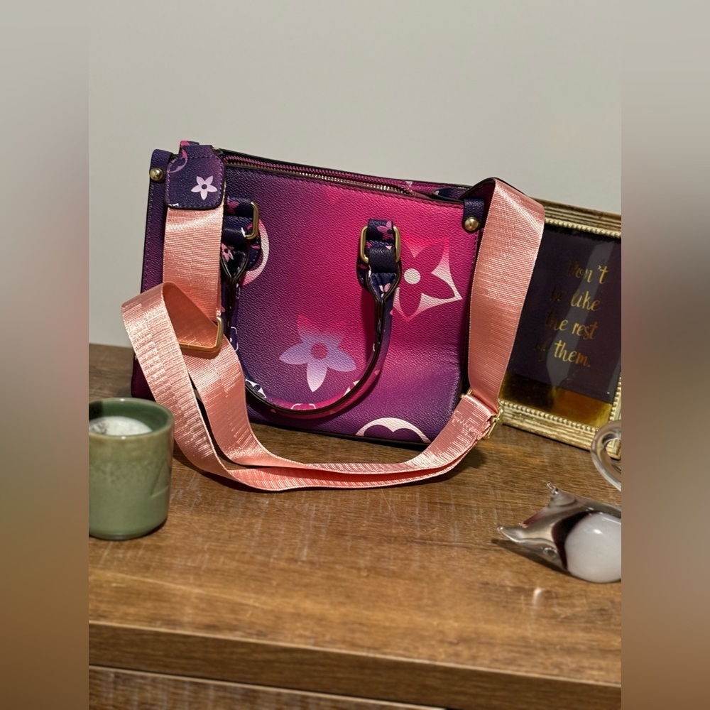 New - MINI designer bag